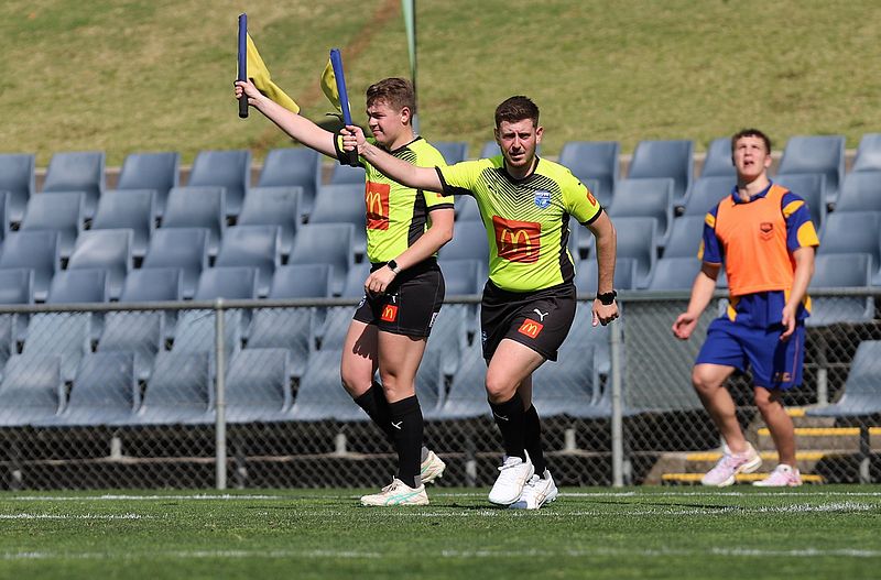 SBC Grand Final ENDEAVOUR vs PATRICIAN BRO’S
