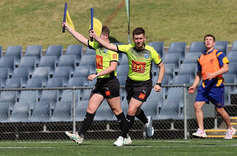 SBC Grand Final ENDEAVOUR vs PATRICIAN BRO’S