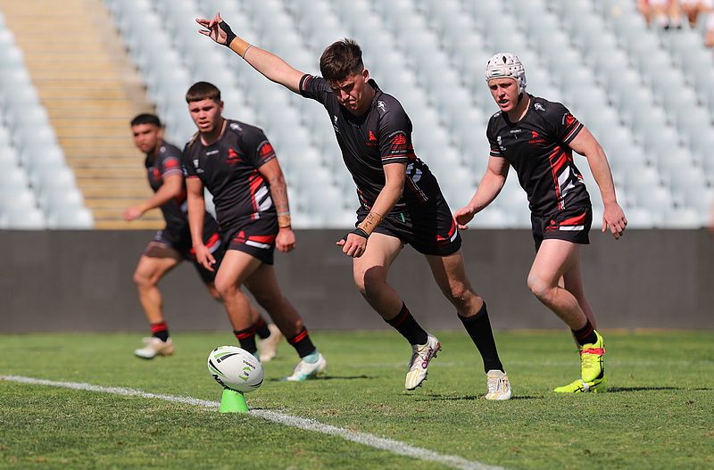 SBC Grand Final ENDEAVOUR vs PATRICIAN BRO’S