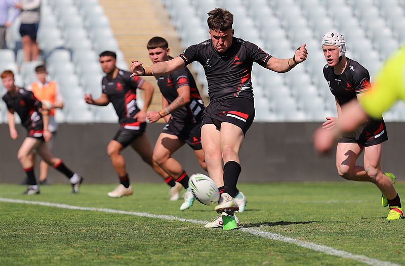 SBC Grand Final ENDEAVOUR vs PATRICIAN BRO’S
