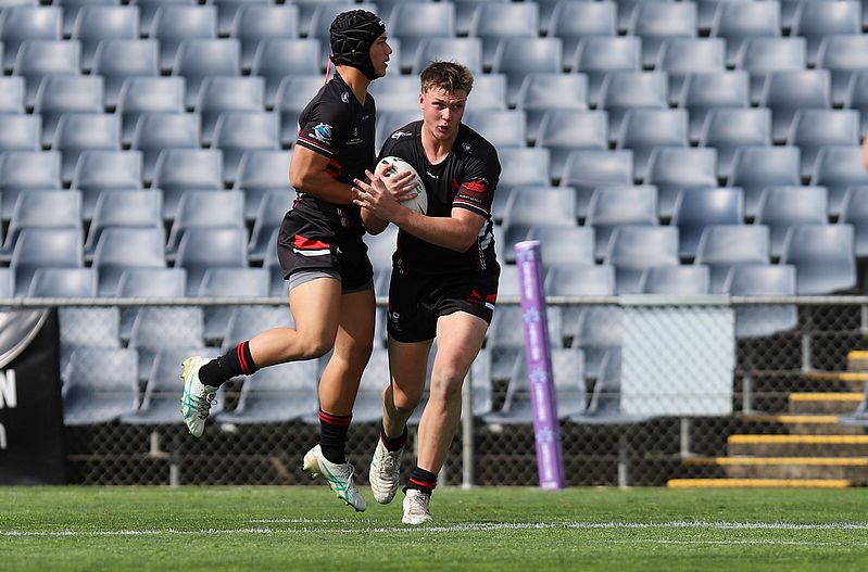SBC Grand Final ENDEAVOUR vs PATRICIAN BRO’S