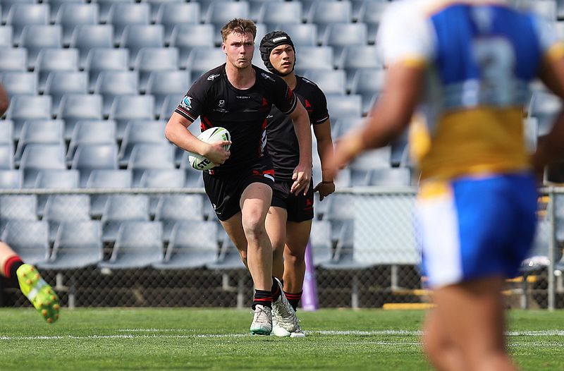 SBC Grand Final ENDEAVOUR vs PATRICIAN BRO’S