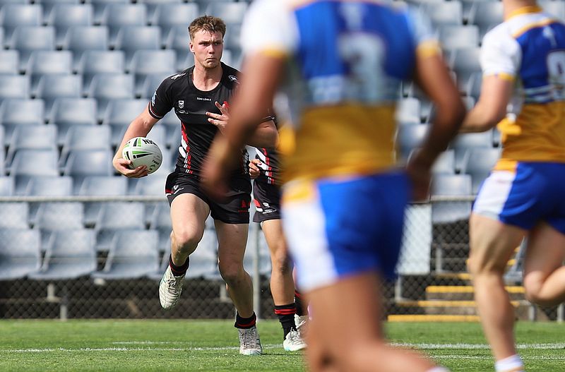 SBC Grand Final ENDEAVOUR vs PATRICIAN BRO’S