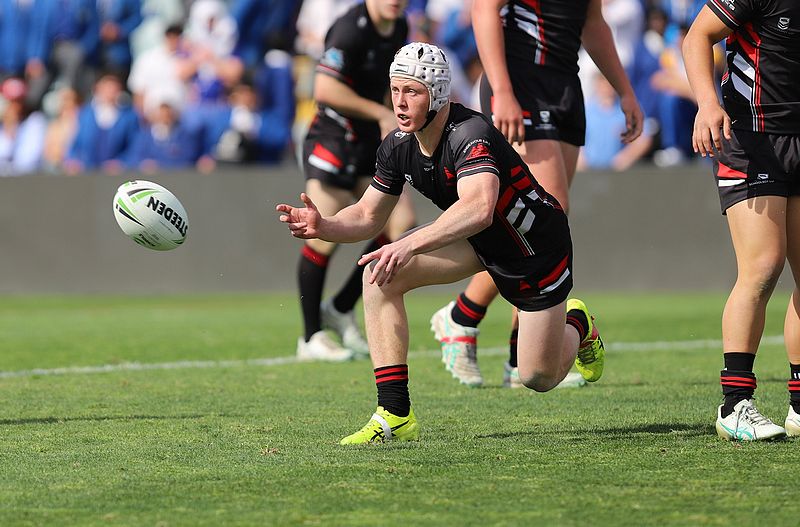 SBC Grand Final ENDEAVOUR vs PATRICIAN BRO’S