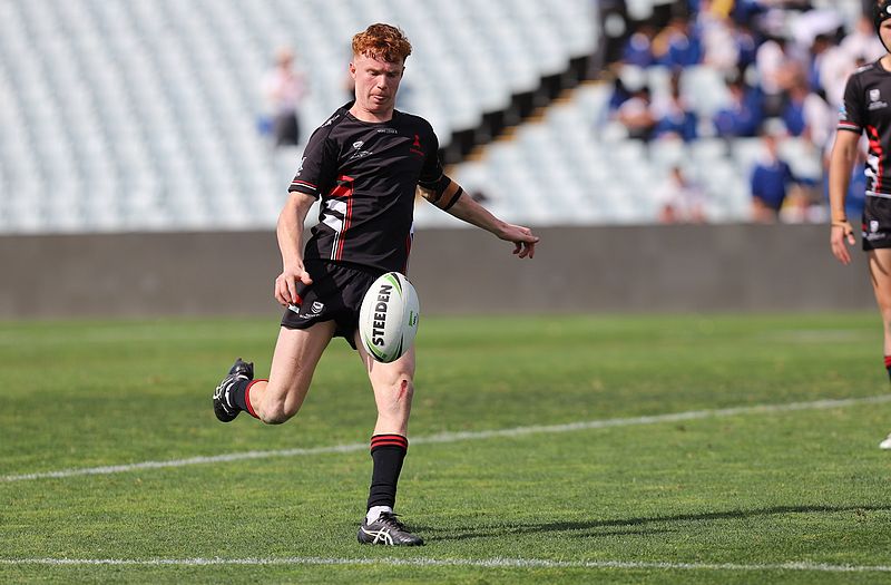 SBC Grand Final ENDEAVOUR vs PATRICIAN BRO’S