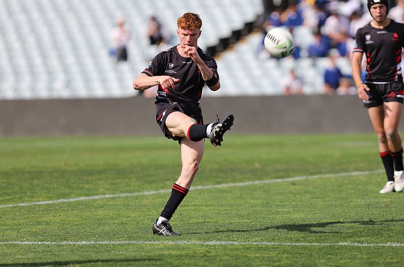 SBC Grand Final ENDEAVOUR vs PATRICIAN BRO’S