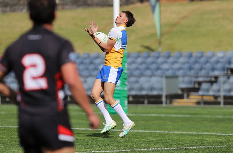 SBC Grand Final ENDEAVOUR vs PATRICIAN BRO’S
