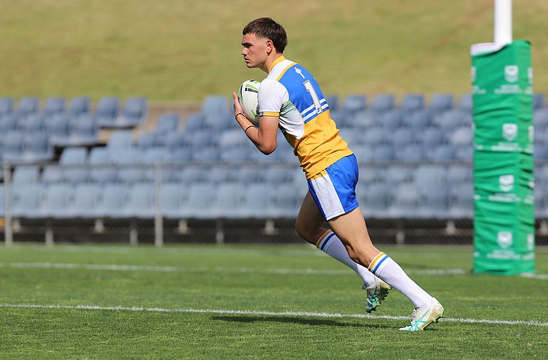 SBC Grand Final ENDEAVOUR vs PATRICIAN BRO’S