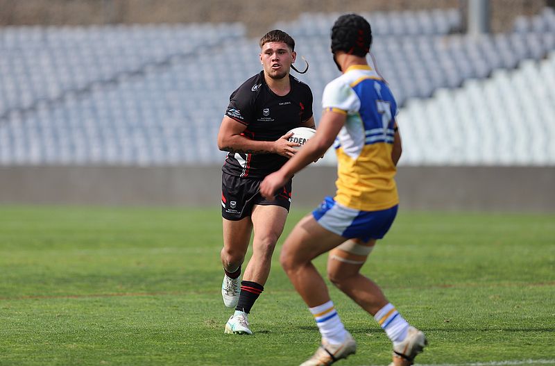 SBC Grand Final ENDEAVOUR vs PATRICIAN BRO’S