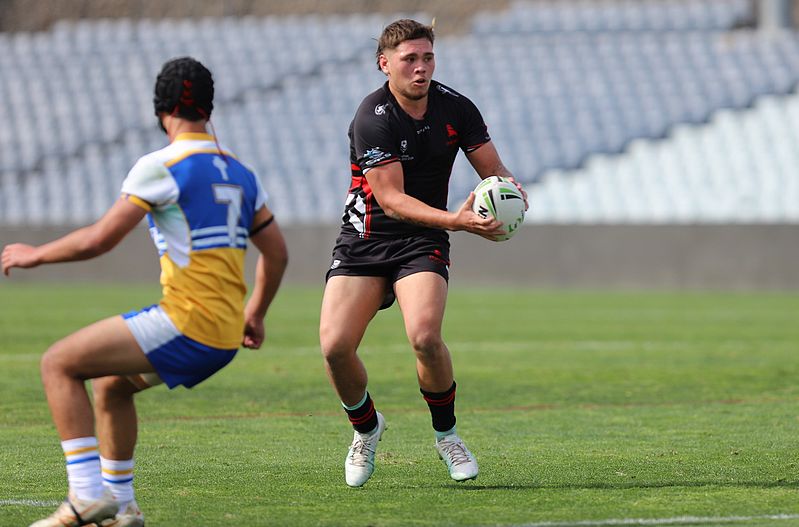 SBC Grand Final ENDEAVOUR vs PATRICIAN BRO’S