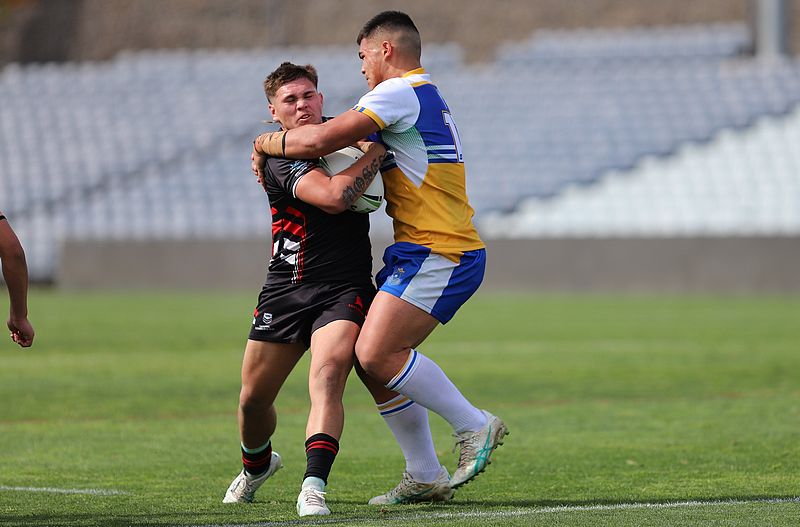 SBC Grand Final ENDEAVOUR vs PATRICIAN BRO’S