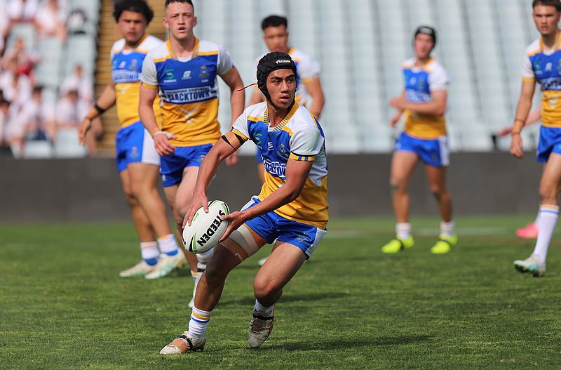 SBC Grand Final ENDEAVOUR vs PATRICIAN BRO’S
