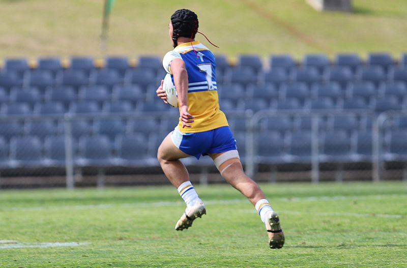 SBC Grand Final ENDEAVOUR vs PATRICIAN BRO’S