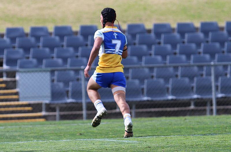 SBC Grand Final ENDEAVOUR vs PATRICIAN BRO’S