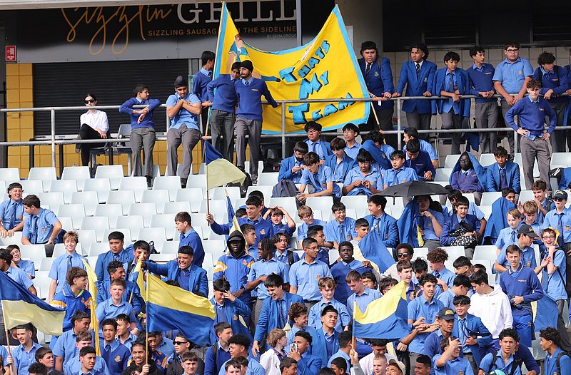 SBC Grand Final ENDEAVOUR vs PATRICIAN BRO’S