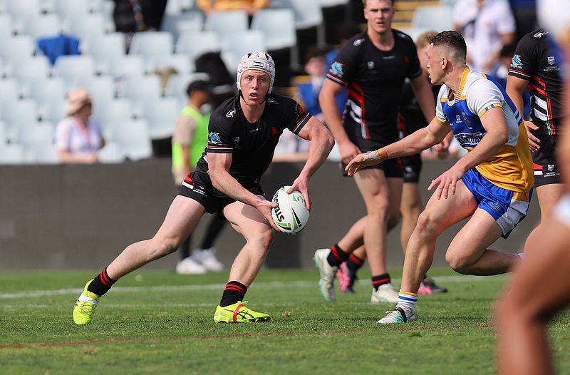 SBC Grand Final ENDEAVOUR vs PATRICIAN BRO’S