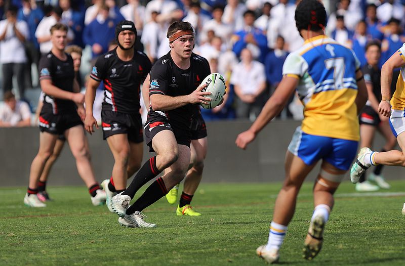 SBC Grand Final ENDEAVOUR vs PATRICIAN BRO’S