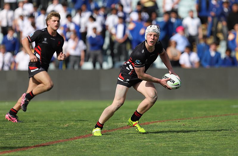 SBC Grand Final ENDEAVOUR vs PATRICIAN BRO’S