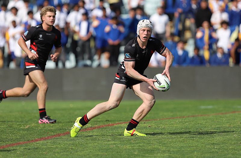 SBC Grand Final ENDEAVOUR vs PATRICIAN BRO’S