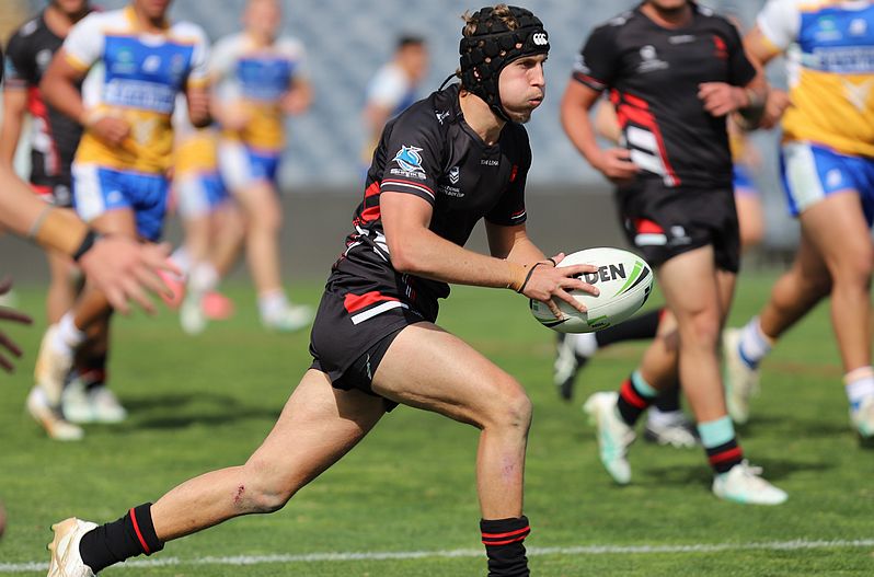 SBC Grand Final ENDEAVOUR vs PATRICIAN BRO’S