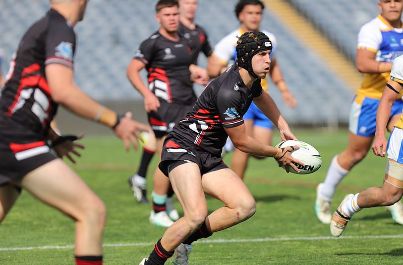SBC Grand Final ENDEAVOUR vs PATRICIAN BRO’S