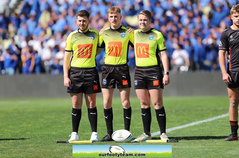 SBC Grand Final ENDEAVOUR vs PATRICIAN BRO’S