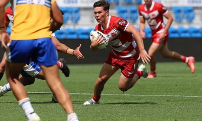2024 Schoolboy Cup National Final action photo gallery Patrician Brothers Catholic College vs Palm Beach Currumbin (Photo's - Steve Montgomery)