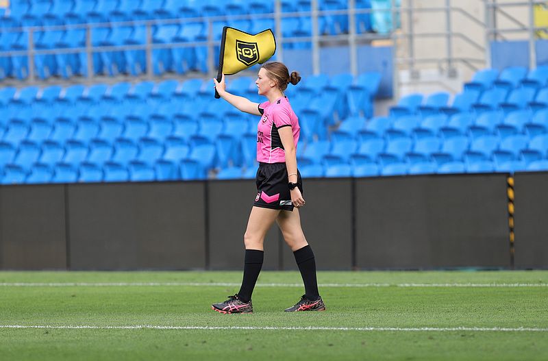 2024 Schoolgirl Cup National Final HILLS vs IPSWICH