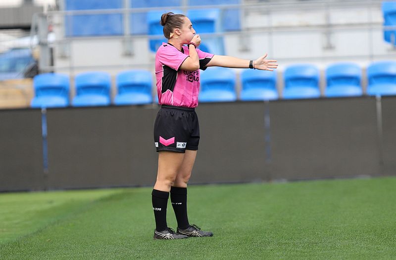 2024 Schoolgirl Cup National Final HILLS vs IPSWICH