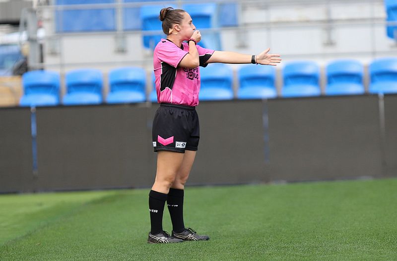 2024 Schoolgirl Cup National Final HILLS vs IPSWICH