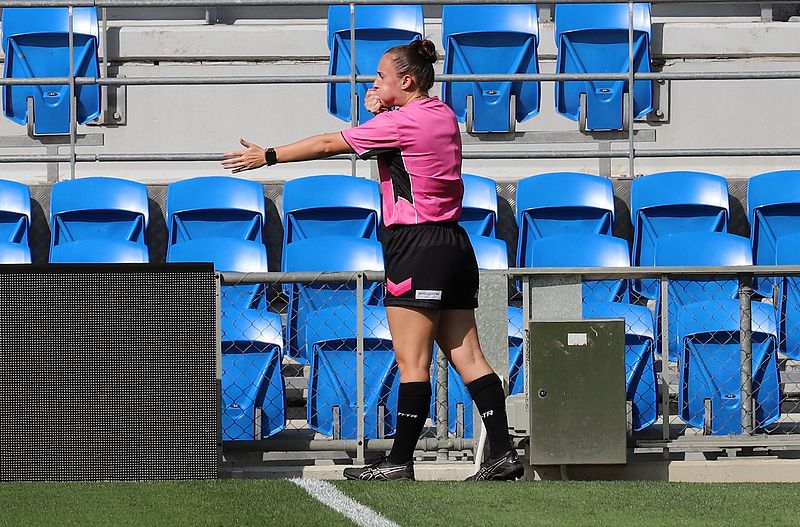 2024 Schoolgirl Cup National Final HILLS vs IPSWICH
