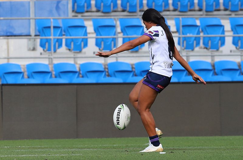 2024 Schoolgirl Cup National Final HILLS vs IPSWICH
