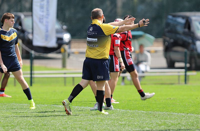 NSWCHS Buckley Shield ENDEAVOUR vs WESTFIELDS