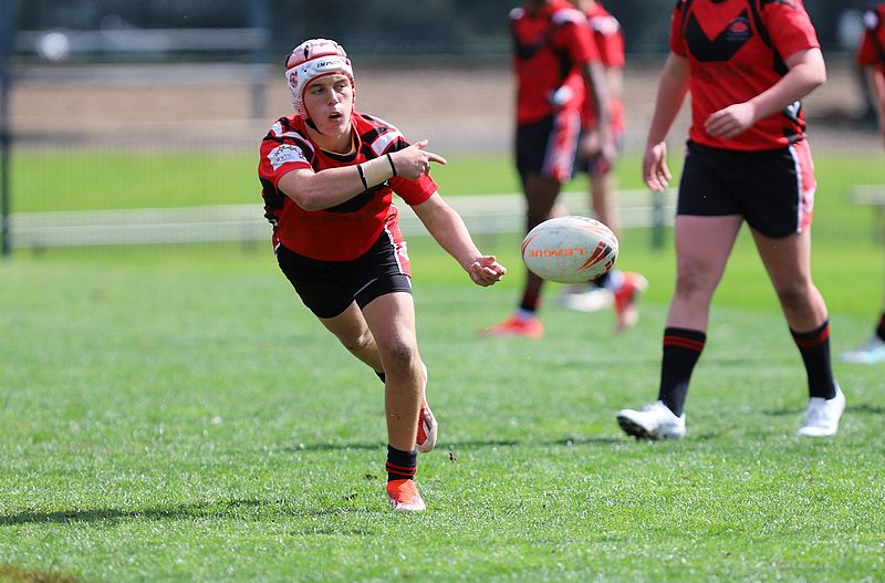 NSWCHS Buckley Shield ENDEAVOUR vs WESTFIELDS