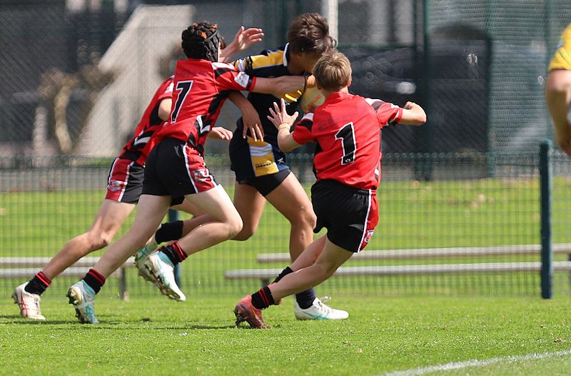 NSWCHS Buckley Shield ENDEAVOUR vs WESTFIELDS