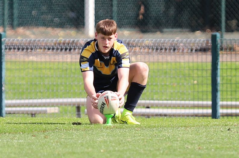 NSWCHS Buckley Shield ENDEAVOUR vs WESTFIELDS