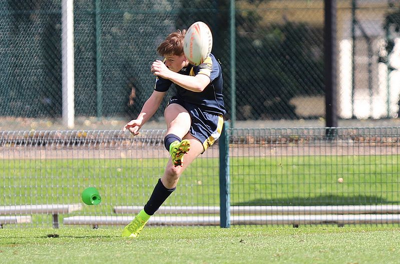 NSWCHS Buckley Shield ENDEAVOUR vs WESTFIELDS