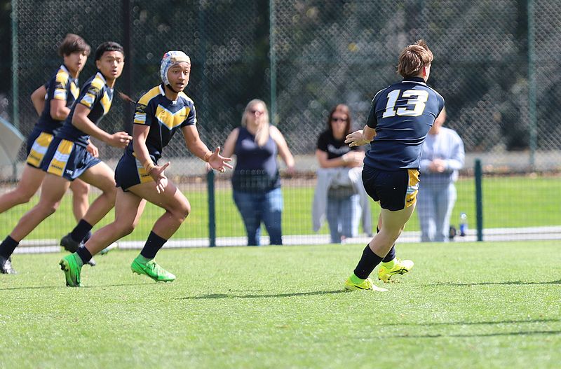 NSWCHS Buckley Shield ENDEAVOUR vs WESTFIELDS