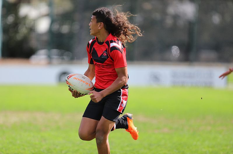 NSWCHS Buckley Shield ENDEAVOUR vs WESTFIELDS