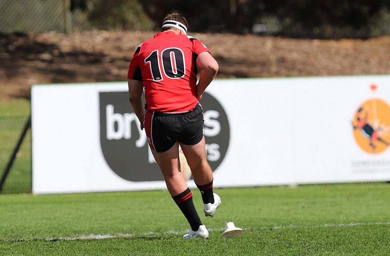 NSWCHS Buckley Shield ENDEAVOUR vs WESTFIELDS