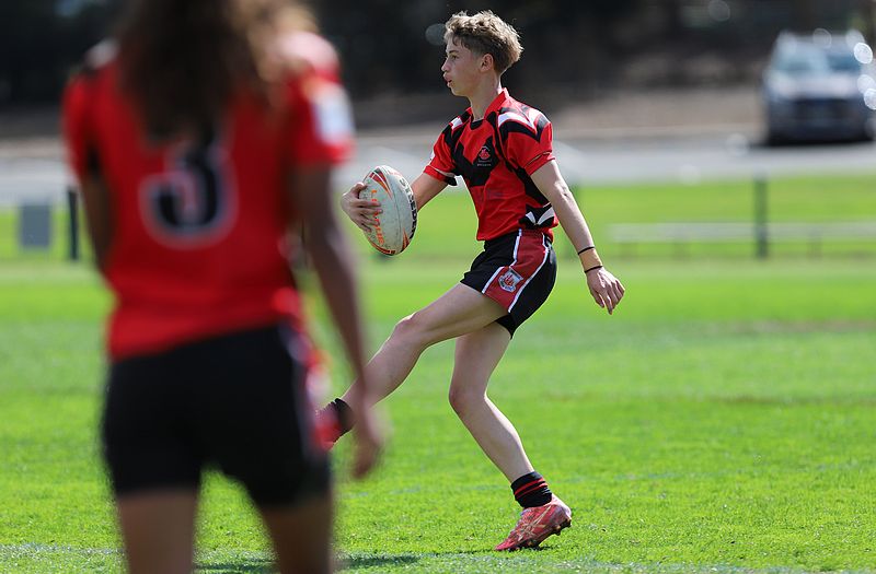 NSWCHS Buckley Shield ENDEAVOUR vs WESTFIELDS