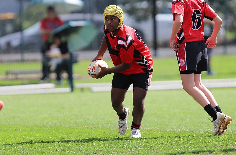 NSWCHS Buckley Shield ENDEAVOUR vs WESTFIELDS