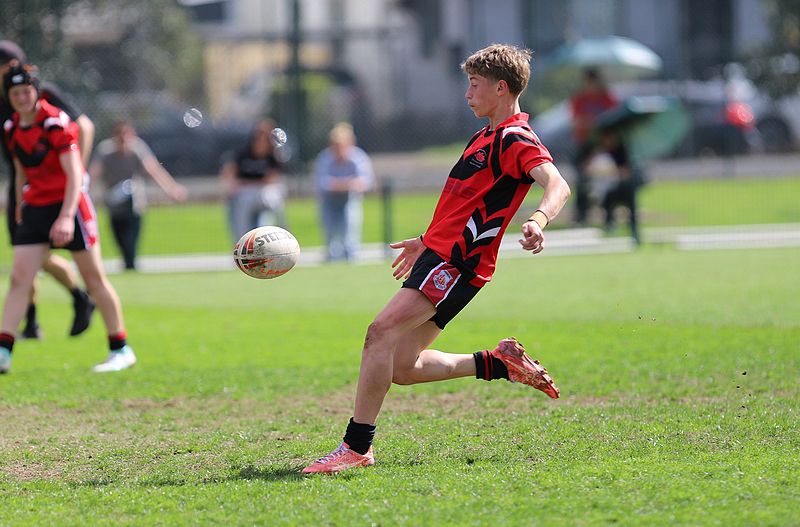 NSWCHS Buckley Shield ENDEAVOUR vs WESTFIELDS
