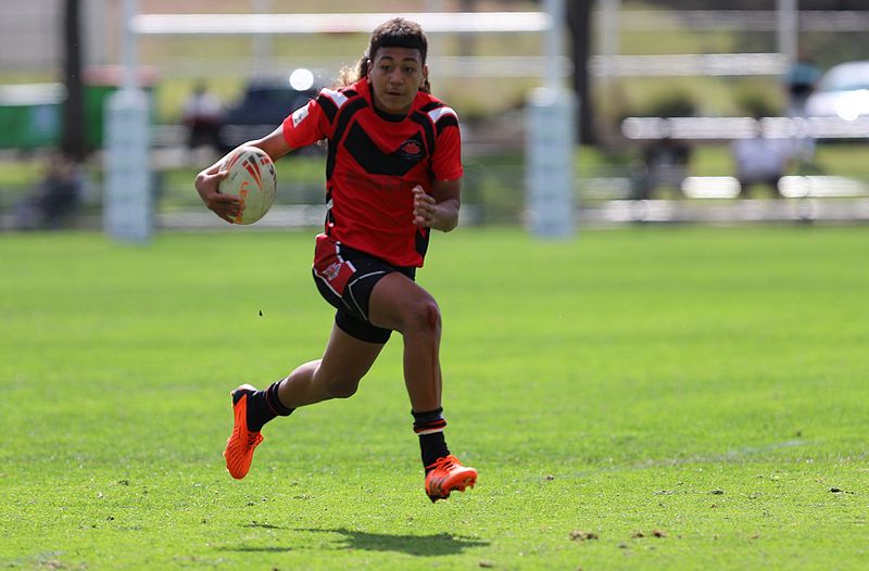 NSWCHS Buckley Shield ENDEAVOUR vs WESTFIELDS