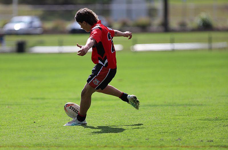 NSWCHS Buckley Shield ENDEAVOUR vs WESTFIELDS