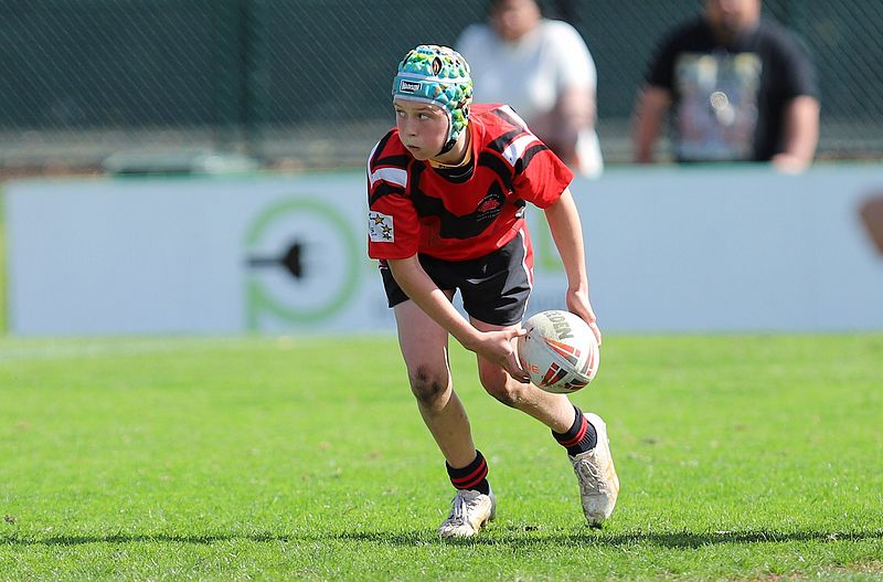 NSWCHS Buckley Shield ENDEAVOUR vs WESTFIELDS