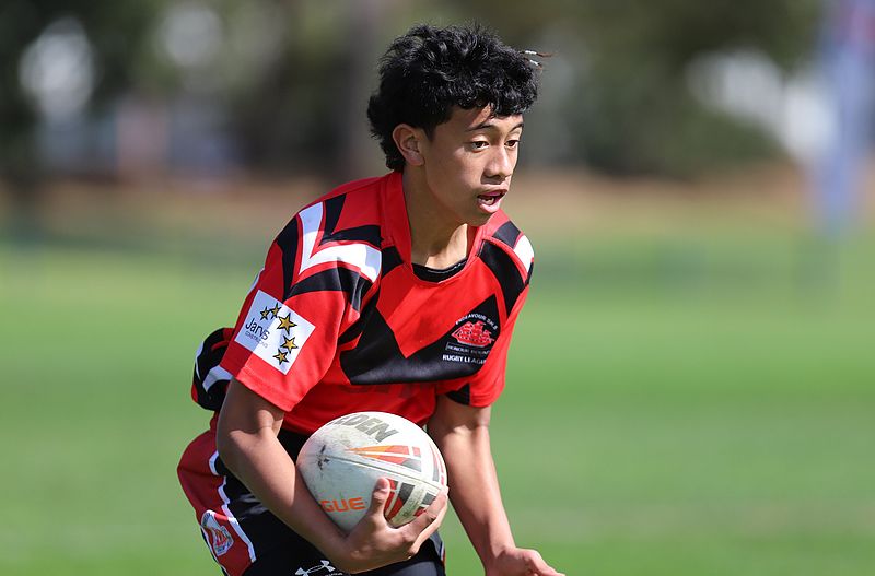 NSWCHS Buckley Shield ENDEAVOUR vs WESTFIELDS