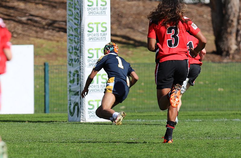 NSWCHS Buckley Shield ENDEAVOUR vs WESTFIELDS