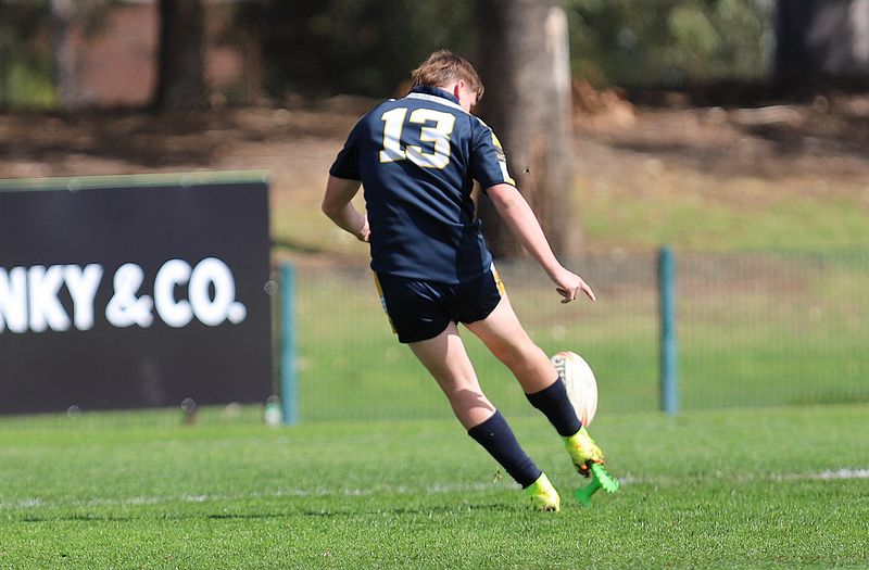 NSWCHS Buckley Shield ENDEAVOUR vs WESTFIELDS