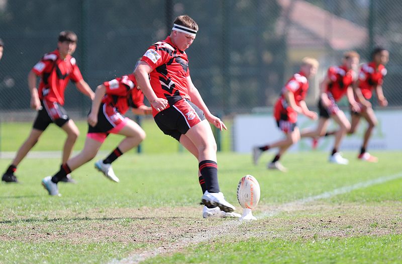 NSWCHS Buckley Shield ENDEAVOUR vs WESTFIELDS